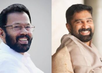 രാഹുലും വേണ്ട സന്ദീപും വേണ്ട, പാലക്കാട് എ തങ്കപ്പനെ സ്ഥാനാർത്ഥിയാക്കുമെന്ന് കോൺഗ്രസ് ; തൃത്താലയിൽ വി ടി ബൽറാം തന്നെ