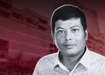 ബംഗ്ലാദേശിൽ സംഘർഷം രൂക്ഷമാകുന്നു ; ബിഎൻപി നേതാവ് അസീസുർ റഹ്മാൻ മുസാബിർ വെടിയേറ്റ് കൊല്ലപ്പെട്ടു