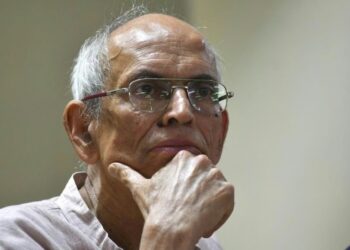 മാധവ് ഗാഡ്ഗിൽ അന്തരിച്ചു ; പശ്ചിമഘട്ട സംരക്ഷണത്തിൽ നിർണായക പങ്ക് വഹിച്ച പരിസ്ഥിതി ശാസ്ത്രജ്ഞൻ