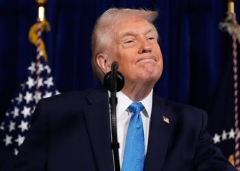 ‘ഞങ്ങൾ പണം കൊയ്യാൻ പോകുന്നു’ ; വെനിസ്വേലയുടെ എണ്ണ ശേഖരത്തിന്റെ നിയന്ത്രണം യുഎസ് ഏറ്റെടുക്കുമെന്ന് ട്രംപ്