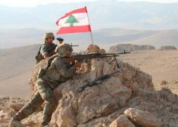 ഹിസ്ബുള്ള ഉൾപ്പെടെയുള്ള സായുധ ഗ്രൂപ്പുകളെ നിരായുധീകരിക്കാനൊരുങ്ങി ലെബനൻ ; ആദ്യഘട്ടം പൂർത്തിയായതായി സ്ഥിരീകരണം