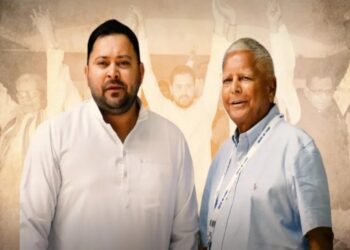 ‘കുടുംബമല്ല ഇത് ക്രിമിനൽ സിൻഡിക്കേറ്റ്’ ; ജോലിക്ക് ഭൂമി കുംഭകോണത്തിൽ ലാലുവും ഭാര്യയും മക്കളും കുറ്റക്കാരെന്ന് കോടതി