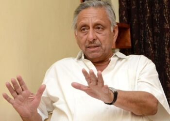 ‘ഹിന്ദുത്വം ഭയവും ആശങ്കയും വളർത്തുന്ന പ്രത്യയശാസ്ത്രം’ ; ഓപ്പറേഷൻ സിന്ദൂർ അല്ല, പാകിസ്താനുമായി ചർച്ചകളാണ് വേണ്ടതെന്ന് മണിശങ്കർ അയ്യർ