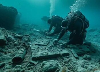 ദ്വാരക പര്യവേഷണം പുനരാരംഭിക്കാൻ തയ്യാറെടുത്ത് ആർക്കിയോളജിക്കൽ സർവേ ഓഫ് ഇന്ത്യ ; പുരാതന ദ്വാരക കണ്ടെത്തുക ലക്ഷ്യം