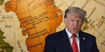 ഗ്രീൻലാൻഡിനെ 51-ാമത്തെ സംസ്ഥാനമാക്കാൻ നീക്കവുമായി യുഎസ് ; പ്രതിനിധി സഭയിൽ ബിൽ അവതരിപ്പിച്ച് റിപ്പബ്ലിക്കൻ പാർട്ടി