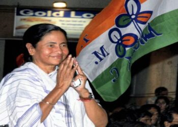 ട്വിസ്റ്റ്‌! ബംഗാളിലെ ബി‌എൽ‌ഒ ആത്മഹത്യയിൽ തൃണമൂൽ കോൺഗ്രസ് നേതാവ് അറസ്റ്റിൽ