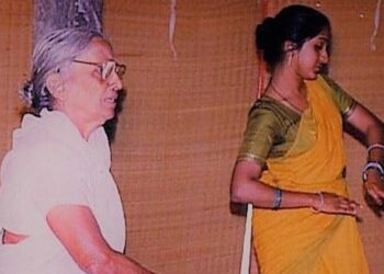 1921 ഹിന്ദു വംശഹത്യ ; മലപ്പുറത്തെ മഹാകുംഭമേള തടസ്സപ്പെടുത്താൻ ചിലർ ശ്രമിക്കുമ്പോൾ വീണ്ടും ശ്രദ്ധനേടി കലാമണ്ഡലം കല്യാണികുട്ടിയമ്മയുടെ ജീവിതം