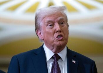 ‘യുഎസ് ആക്രമണത്തെ പേടിച്ച് ഇറാൻ 800 വധശിക്ഷകൾ നിർത്തിവച്ചു’ ; തീരുമാനത്തെ അഭിനന്ദിക്കുന്നുവെന്ന് ട്രംപ്‌