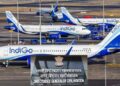 ഡിസംബറിലെ വിമാന പ്രതിസന്ധി ; ഇൻഡിഗോയ്ക്ക് 22.20 കോടി രൂപ പിഴ ; വൈസ് പ്രസിഡണ്ടിനെ പിരിച്ചുവിടാനും നിർദ്ദേശം