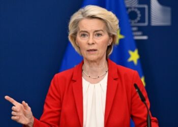 ഭീഷണികൾക്ക് ഞങ്ങൾ വഴങ്ങില്ല ; ട്രംപിന്റെ ഗ്രീൻലാൻഡ്, താരിഫ് വർദ്ധനവ് ഭീഷണികളിൽ രോഷം പ്രകടിപ്പിച്ച് യൂറോപ്യൻ യൂണിയൻ