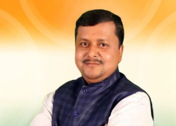 ബിജെപിയിൽ പുതുയുഗാരംഭം ; ദേശീയ പ്രസിഡന്റ് സ്ഥാനത്തേക്ക് നിതിൻ നബിൻ ഇന്ന് നാമനിർദ്ദേശം സമർപ്പിക്കും