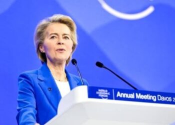 ഇന്ത്യ-യൂറോപ്യൻ യൂണിയൻ സ്വതന്ത്ര വ്യാപാര കരാർ യാഥാർത്ഥ്യമാകുന്നു ; ‘എല്ലാ കരാറുകളുടെയും മാതാവ്’ എന്ന് വിശേഷിപ്പിച്ച് ഉർസുല വോൺ