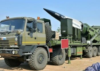 ഇന്ത്യയുടെ തദ്ദേശീയ കപ്പൽവേധ മിസൈൽ റിപ്പബ്ലിക് ദിനപരേഡിൽ അനാച്ഛാദനം ചെയ്യും; ശത്രു റഡാറുകൾക്ക് കണ്ടുപിടിക്കാൻ കഴിയാത്ത ഹൈപ്പർ സോണിക് മിസൈൽ