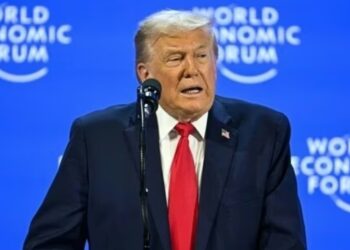 ഗ്രീൻലാൻഡിനെ രക്ഷിക്കാൻ ഒരു രാജ്യത്തിനും കഴിയില്ല ; ലോക സാമ്പത്തിക ഫോറത്തിൽ നിലപാട് വ്യക്തമായി പറഞ്ഞ് ട്രംപ്