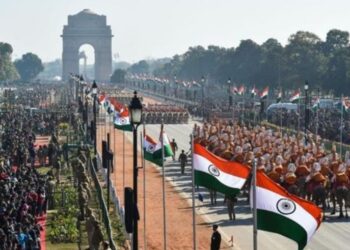 ജനുവരി 26 ന് ഭീകരാക്രമണം നടത്താൻ പദ്ധതി ; പിന്നിൽ പാകിസ്താൻ പിന്തുണയുള്ള തീവ്രവാദികളും ഖാലിസ്ഥാൻ ഗ്രൂപ്പും