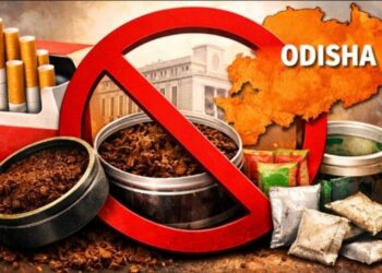 എല്ലാ പുകയില ഉൽപന്നങ്ങൾക്കും നിരോധനം ; കടുത്ത തീരുമാനവുമായി ഒഡീഷയിലെ ബിജെപി സർക്കാർ