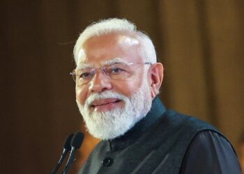 പതിനെട്ടാമത് റോസ്ഗർ മേള ; 61,000 യുവാക്കൾക്ക് നിയമനക്കത്തുകൾ കൈമാറി പ്രധാനമന്ത്രി മോദി