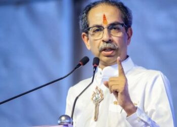 ബിജെപിക്ക് ഞങ്ങളെ ഒന്നും ചെയ്യാൻ കഴിയില്ല ; ശിവസേന വെറുമൊരു പാർട്ടിയല്ല, ആർക്കും നശിപ്പിക്കാൻ കഴിയാത്ത പ്രത്യയശാസ്ത്രമാണെന്ന് ഉദ്ധവ് താക്കറെ