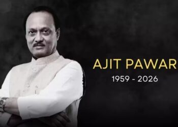 അജിത് പവാറിന് നാളെ രാവിലെ 11 മണിക്ക് പൂർണ സംസ്ഥാന ബഹുമതികളോടെ സംസ്കാരം ; മോദിയും അമിത് ഷായും പങ്കെടുക്കും