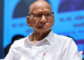 ‘ഇതൊരു അപകടം മാത്രമാണ്, അതിൽ രാഷ്ട്രീയം കളിക്കരുത്’ ; അജിത് പവാറിന്റെ മരണത്തിൽ ആദ്യ പ്രതികരണവുമായി ശരദ് പവാർ