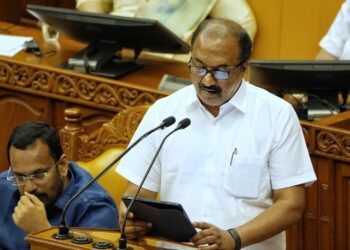 കേന്ദ്രം അവഗണിക്കുന്നുണ്ടെങ്കിലും കേരളത്തിൽ വികസനം ഒട്ടും കുറഞ്ഞിട്ടില്ല; കടം കൂടിയെങ്കിലും ആഭ്യന്തരവളർച്ചയുടെ അനുപാതം വർദ്ധിച്ചിട്ടുണ്ട്: ധനമന്ത്രി