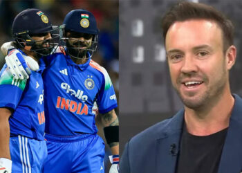 ടീം ഇന്ത്യയ്ക്ക് ലോട്ടറി, രോഹിതും വിരാടും തമ്മിലുള്ള പോരാട്ടം ഇന്ത്യയെ വിജയത്തിലെത്തിക്കുമെന്ന് എബിഡി