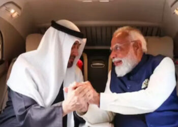 പാകിസ്ഥാനെ കൈവിട്ട് യുഎഇ; വിമാനത്താവള കരാർ റദ്ദാക്കി, ഗൾഫ് രാഷ്ട്രീയത്തിൽ വൻ അഴിച്ചുപണി