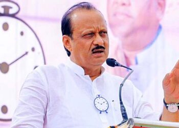 വിമാനാപകടം: മഹാരാഷ്ട്ര ഉപമുഖ്യമന്ത്രി അജിത് പവാറിന് ദാരുണാന്ത്യം