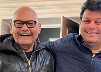 ഇന്നീ ലോകത്തില്ലെങ്കിലും മകൻ്റെ സ്വപ്നം പൂവണിയണം; ആസ്തിയുടെ 75 ശതമാനവും ദാനം ചെയ്യുമെന്ന് ശതകോടീശ്വരൻ