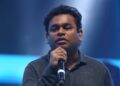 ‘ഭാരതമാണ് എന്റെ പ്രചോദനം’; വിവാദങ്ങൾക്ക് മറുപടിയുമായി എ.ആർ. റഹ്മാൻ; ‘മാ തുജെ സലാം’ വീഡിയോ പങ്കുവെച്ച് വിശദീകരണം!