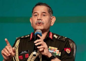 “പാകിസ്താൻ പിഴവ് വരുത്തിയിരുന്നെങ്കിൽ കളി മാറിയേനെ”; ഇന്ത്യൻ സൈന്യം കറാച്ചി വരെ എത്തുമായിരുന്നു; ആർമി ചീഫ്!