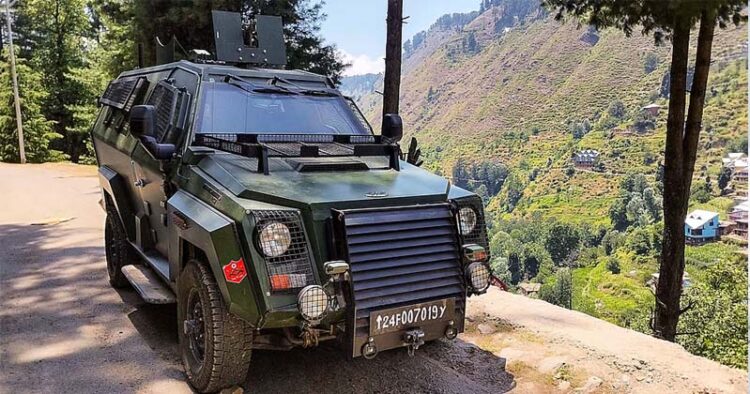 Representational image