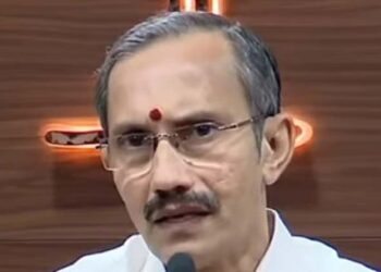 ശബരിമല കൊള്ളയടിക്കുന്നതില്‍ ഇൻഡി സഹകരണം; സംരക്ഷണ ജ്യോതി തെളിയിക്കുമെന്ന് ബിജെപി