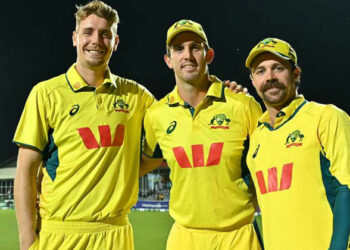 കുനെമാനും കോണോളിയും ടീമിൽ; ഇന്ത്യയിലെ പിച്ചുകളെ ലക്ഷ്യമിട്ട് ഓസ്‌ട്രേലിയയുടെ സ്പിൻ തന്ത്രം