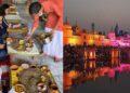 രാമരാജ്യം എന്ന സങ്കല്പം സാക്ഷാത്കരിക്കപ്പെടുന്നു; അയോധ്യ ആത്മീയതയുടെയും സാമ്പത്തിക കുതിച്ചുചാട്ടത്തിന്റെയും പുണ്യഭൂമി