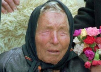 ലോകാവസാനത്തിന്റെ തുടക്കമോ? 2026-ൽ മൂന്നാം ലോകമഹായുദ്ധം പ്രവചിച്ച് ബാബ വംഗ; അന്യഗ്രഹജീവികളുടെ വരവും പ്രവചനത്തിൽ!