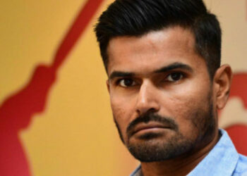 ആ താരമെന്തിന് ടീമിൽ? ഋതുരാജിനെ തഴഞ്ഞതിനെതിരെ പൊട്ടിത്തെറിച്ച് എസ്. ബദ്രിനാഥ്