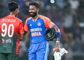 ‘ഇഷ്ടമുള്ളപ്പോൾ മാറ്റാൻ ഇത് ലോക്കൽ മാച്ചല്ല’; ബംഗ്ലാദേശിന് ബിസിസിഐയുടെ  മറുപടി