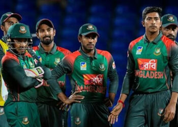 T20 WOLDCUP 2026: ലോകകപ്പിൽ ബംഗ്ലാദേശ് ഇല്ല, സ്ഥിതീകരിച്ച് സർക്കാർ; പകരമെത്തുക ആ ടീം