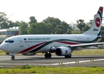 ധാക്ക-കറാച്ചി വിമാന സർവീസ് പുനരാരംഭിക്കുന്നു; ഭാരതത്തിന്റെ വ്യോമപാത ഉപയോഗിക്കുമോ? 