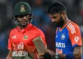 ബംഗ്ലാദേശിന് കനത്ത പ്രഹരം; സ്പോർട്സ് ഭീമൻ ‘എസ് ജി’ പിന്മാറുന്നു, തകർന്ന് ബംഗ്ലാദേശ് ക്രിക്കറ്റ് താരങ്ങൾ!