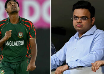 200 മില്യൺ ജനങ്ങളെ അവഗണിച്ചു, ഐസിസിക്ക് മേൽ ഇന്ത്യയുടെ അപ്രമാദിത്യമെന്ന് ആരോപണം; തങ്ങൾ ഇല്ലെങ്കിൽ നഷ്ടം ക്രിക്കറ്റിനെന്ന് ബംഗ്ലാദേശ് ബോർഡ്