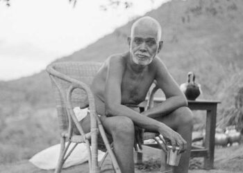 വാസനകൾ നമ്മെ എങ്ങനെ ബാധിക്കുന്നു’; ഭഗവാൻ ശ്രീ രമണമഹർഷി