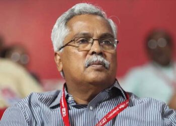 ന്യൂനപക്ഷങ്ങൾക്ക് എൽഡിഎഫിലുള്ള വിശ്വാസം കുറഞ്ഞു,തദ്ദേശ തിരഞ്ഞെടുപ്പ് ഫലം ഇരുത്തി ചിന്തിപ്പിച്ചുവെന്ന് ബിനോയ് വിശ്വം