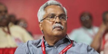 ന്യൂനപക്ഷങ്ങൾക്ക് എൽഡിഎഫിലുള്ള വിശ്വാസം കുറഞ്ഞു,തദ്ദേശ തിരഞ്ഞെടുപ്പ് ഫലം ഇരുത്തി ചിന്തിപ്പിച്ചുവെന്ന് ബിനോയ് വിശ്വം