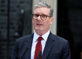 ലണ്ടന്റെ നെഞ്ചിൽ ചൈനയുടെ ‘ചാരക്കണ്ണ്’; മെഗാ എംബസി നീക്കത്തിൽ ബ്രിട്ടീഷ് പാർലമെന്റിൽ പ്രതിഷേധം!