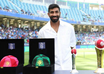 അപ്രാപ്യമായ റെക്കോഡുകൾ, അവിശ്വസനീയമായ പന്തുകൾ; 10 വർഷം, ഒരേയൊരു ബുംറ