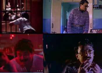 യൂട്യൂബും ഗൂഗിളും ഇല്ലാത്ത കാലത്ത് ഒരു ഹൈ-ടെക് പ്രതികാരം; ചാണക്യൻ ഇന്നും ഒരത്ഭുതം