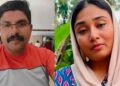 ദീപക്കിന്റെ ആത്മഹത്യ: ഷിംജിത മുസ്തഫ ഒളിവിൽ; യുവതിയുടെ വാദങ്ങൾ കള്ളമെന്ന് പോലീസ്; തിരച്ചിൽ ഊർജിതം!