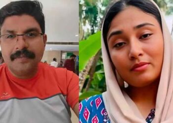 ദീപക്കിന്റെ ആത്മഹത്യ: ഷിംജിത മുസ്തഫ ഒളിവിൽ; യുവതിയുടെ വാദങ്ങൾ കള്ളമെന്ന് പോലീസ്; തിരച്ചിൽ ഊർജിതം!